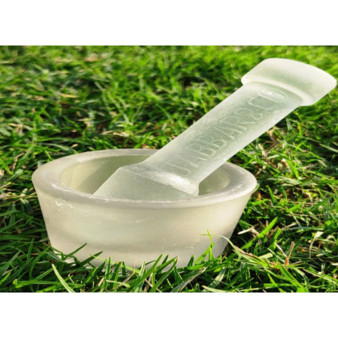 Buy Mortar and Pestle Jabbar and Company Online at Lowest